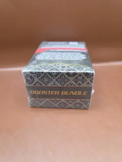 Paldean Fates Booster Bundle - English, New / Sealed, US Seller, Pokemon TCG - Image 5