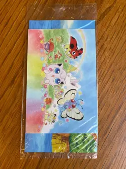 Pokemon Southern Islands: Postcards, English & Japanese - U Pick - Image 3