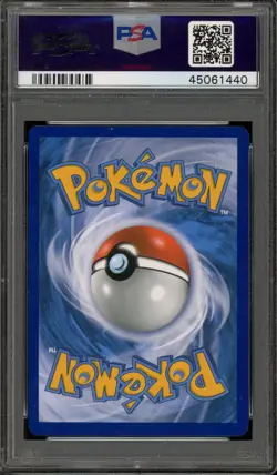 Pokemon Gengar & Mimikyu GX Team Up Full Alt Art #165 PSA 10 Gem Mint - Image 2