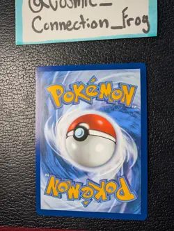 Pignite ⭐ 012/086 Master Ball Pattern -White Flare Pokemon TCG NM - Image 2