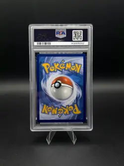 2019 POKEMON SUN & MOON COSMIC ECLIP RESHIRAM & ZEKROM GX #157 FA PSA10 GEM MINT - Image 2