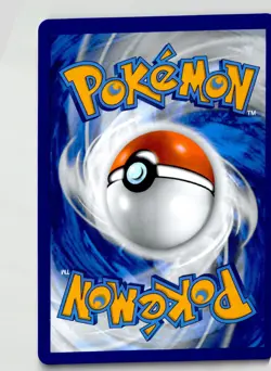 Heatmor 019/086 Uncommon White Flare Pokemon Reverse Holo Master Ball LP - Image 2