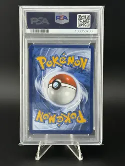 2023 POKEMON MEW EN-151 ILLUSTRATION RARE #170 SQUIRTLE PSA 10 - Image 2