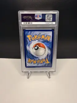 Pokemon TCG Darkrai VSTAR Ultra Rare Full Art Holo GG50/GG70 Crown Zenith PSA 9 - Image 2
