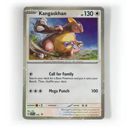 Pokemon - Cosmos Promos - Dragonite, Alakazam, Charmander, Tyranitar, Kangskhan - Image 3