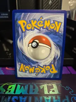 Pokemon 2025 White Flare Vanillite 27/86 Master Ball Holo NM - Image 2