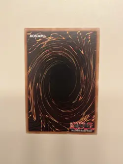 Kaibaman RP01-EN095 Secret Rare NM Yugioh - Image 2