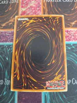 Yu-Gi-Oh! Dark Magician SYE-001 Super Rare Unlimited Moderately Played - Image 5