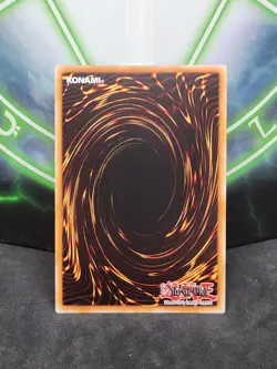 Yugioh Tribe-Infecting Virus SBC2-ENI22 Secret Rare 1st Edition NM - Image 2