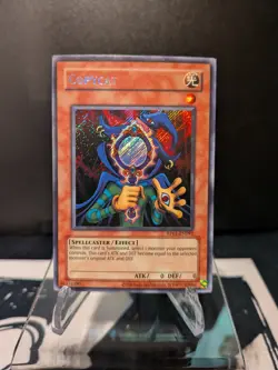 Copycat RP01-EN092, Secret Rare, Yugioh, Light Play! - Image 1