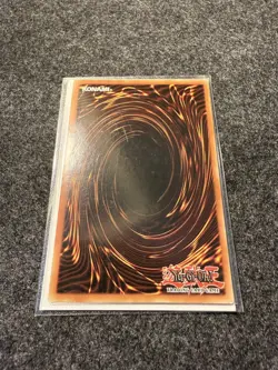 Cyber Harpie Lady RP01-EN096 Secret Rare Not a Reprint - OG Version - Image 2