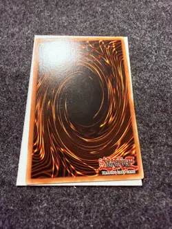 Yugioh Clock Tower Prison (EOJ-EN048) 1st Ed. Ultimate Rare - Image 3