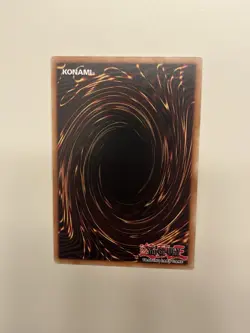 Copycat RP01-EN092 Secret Rare NM Yugioh - Image 2