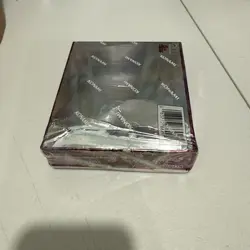 Yu-Gi-Oh! Phantom Revenge Booster Box. Box Is Damaged Read Description - Image 2