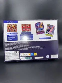 One Piece Card Game Illustration Box Vol. 6 IB-05 Factory Sealed NEW OP-13 PRB-2 - Image 2