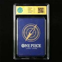 CCG 10 Perfect 2025 One Piece JPN Nefertari Vivi EB03-024 SR - Image 3