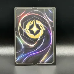 Disney Lorcana Winterspell TINKER BELL - Snowflake Collector Foil 48/204 - Image 2