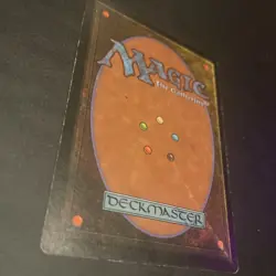 Phyrexian Dreadnought Mirage Magic: The Gathering - Image 2