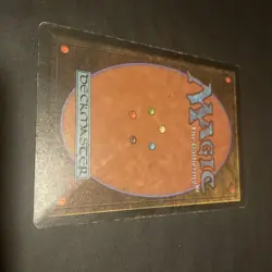Phyrexian Dreadnought Mirage Magic: The Gathering - Image 3