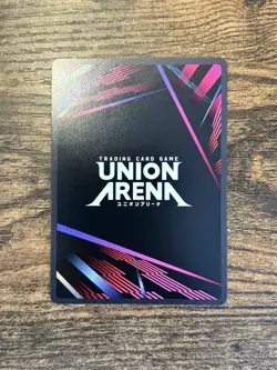 SUNG JINWOO SR UE17BT/SLG-1-021 UNION ARENA SOLO LEVELING NM - Image 3