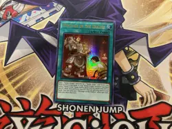 Heritage of The Chalice SOFU-EN090 Ultra Rare LP Yugioh Card - Image 1