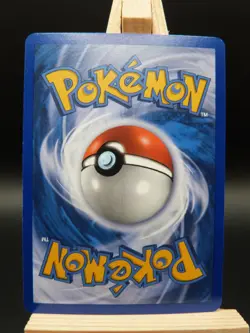 Pokemon Reverse Foil Card : Numel 72/110 ( Ex Holon Phantoms) - Image 4
