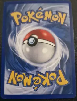 Pokemon Mewtwo Card 20/165 Holo Rare Expedition Base Set - Image 2