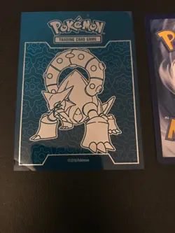 Fire Crystal Trainer 173/214 SM Unbroken Bonds Pokemon Card - Mint - Image 4