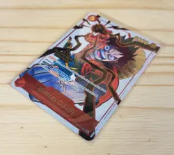 Promo Anniversary WINNER ST01-012- Monkey.D.Luffy - One Piece Card Game - OP TCG - Image 4