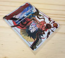 Promo Anniversary WINNER ST01-012- Monkey.D.Luffy - One Piece Card Game - OP TCG - Image 5