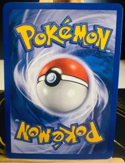 Oddish 64/115 Common [NM+] [EX Unseen Forces] (2005) Pokemon Card - Image 2