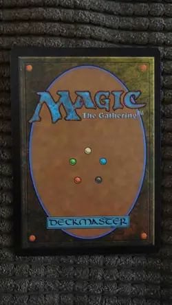 Magic: the Gathering / MtG Sword of Hours x1 Forgotten Realms Commander - Image 2