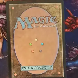 Mycosynth Lattice Battlebond Mythic Artifact Regular - Image 3