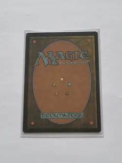 Expropriate The List NM MTG - Image 2