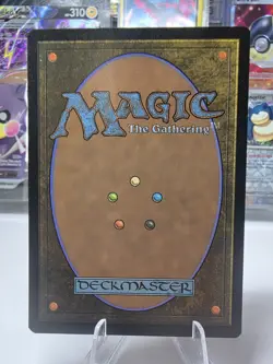 Magic the Gathering - Teenage Mutant Ninja Turtles - Trouble In Paris - Non-foil - Image 2