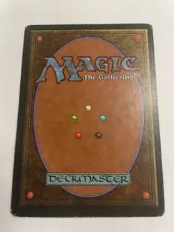 Rasputin Dreamweaver Legends English MTG Magic Reserved List LP Light Play - Image 2