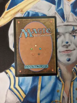 Tsabo's Web MTG Invasion Rare Artifact Moderately Played x1 TW3 - Image 3