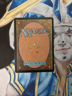 Tsabo's Web MTG Invasion Rare Artifact Moderately Played x1 TW3 - Image 4