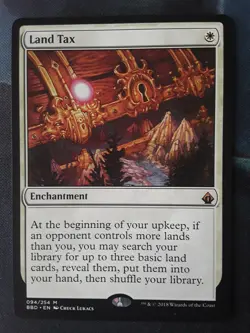 Land Tax (BBD) - Image 1