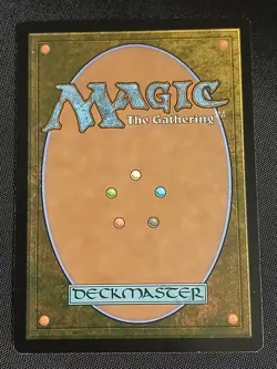 Magic: The Gathering Stomping Ground Ravnica Allegiance Regular NM - Image 2