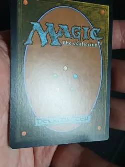 Magic: The Gathering Stomping Ground Ravnica Allegiance Regular NM - Image 5