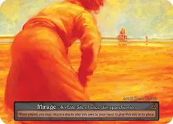 MIRAGE NM! *SORCERY: CONTESTED REALM - BETA* - Image 1