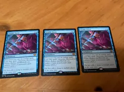 3x DOUBLE DOWN Mm to good condition - Image 1