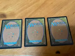 3x DOUBLE DOWN Mm to good condition - Image 2