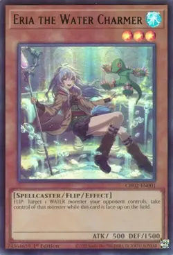 Yu-Gi-Oh! TCG - The Chronicles Deck: Spirit Charmers - Singles - Image 3
