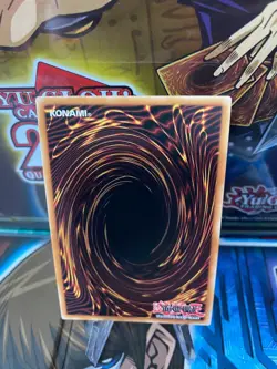 Yu-Gi-Oh! Blackwing - Sirocco the Dawn BLCR-EN058 Ultra Rare 1st Edition NM - Image 2