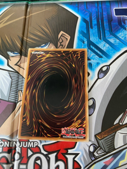 Yu-Gi-Oh! Blackwing - Sirocco the Dawn BLCR-EN058 Ultra Rare 1st Edition NM - Image 4