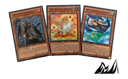 YU-GI-OH! Einzelkarten - War of the Giants Reinforcement (WGRT) Common - U-Rare - Image 1