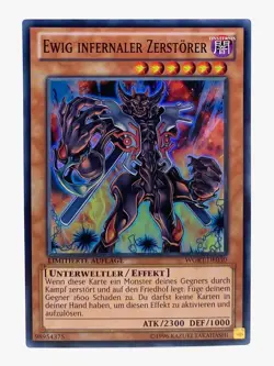 YU-GI-OH! Einzelkarten - War of the Giants Reinforcement (WGRT) Common - U-Rare - Image 4