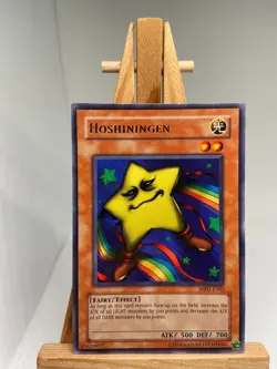 Hoshiningen - Rare MRD-E102 - LP - YuGiOh - Image 1
